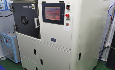 ShenZhen Ruiara Co., Ltd Produktionslinie des Herstellers