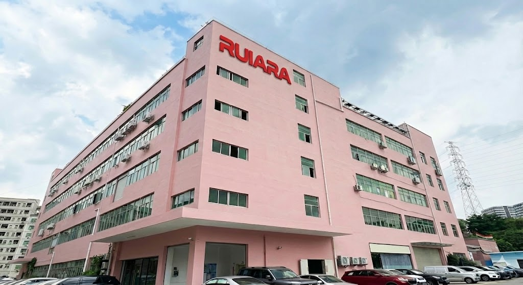 CHINA ShenZhen Ruiara Co., Ltd Unternehmensprofil 