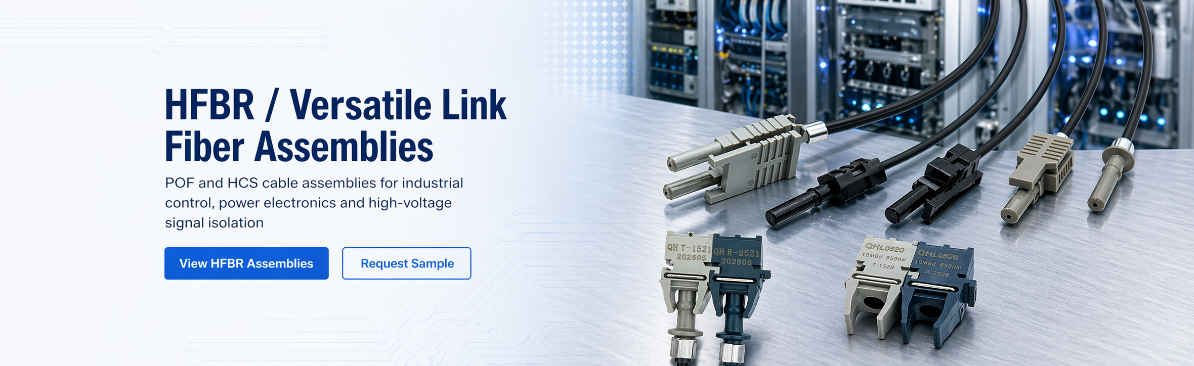 Qualität Faser-Flecken-Kabel MTP MPO Fabrik