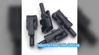 AVOGO-R-4532 Industrielles Glasfaserkabel für optische Sensoren