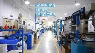 MPO auf 6LC Duplex OM4 Fanout-Kabel 40G/10G Breakout, verlustarmes MTP-Multimode-Patchkabel