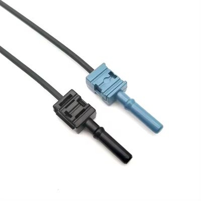 Blau-Schwarzfaser HFBR4531Z-HFBR4533Z AVAGO Patch Cord in der Solarenergie