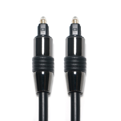 kaufen Optisches TOSLINK-Audiokabel OD 5.0 ​​Digitales SPDIF-Kabel Kunststoffstecker 1,5 m 3,0 m 5,0 m für MD-DVD-Soundbar online manufacture