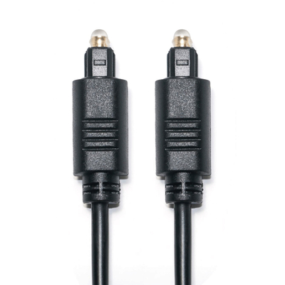 kaufen Schwarzes Toslink OD4.0 Glasfaserkabel, PVC-Einspritzung, quadratisch, Ject-vergoldeter Anschluss, 1 m, 1,5 m, 3 m, für Soundbar-CD-Player online manufacture