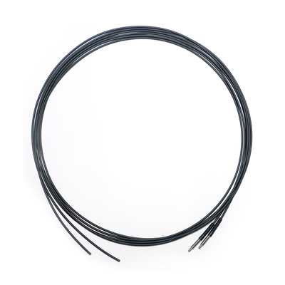 kaufen Korrosionsbeständiger Glasfasersensor Doppelstecker M3 M4 Serie Stecker 0,8 mm online manufacture