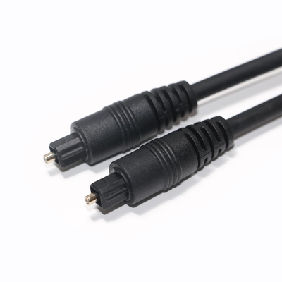 kaufen TOSLINK Digitales Glasfaserkabel Stecker/Stecker PVC für Heimkino-TV-Soundbar-Kabel 1M 2M 3M online manufacture