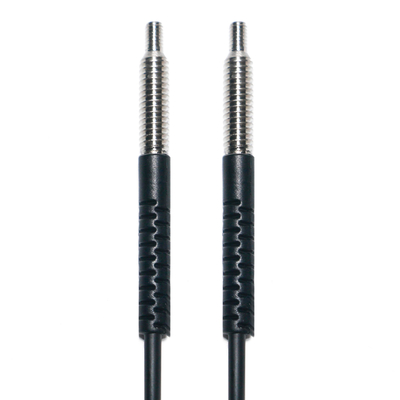 kaufen Optischer Fasersensor, diffuse Reflexion, OD0,22, M3/M4-Serie, Anschlussantenne, 0,8 mm, 1 m online manufacture