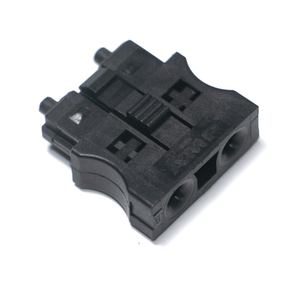kaufen Factory Outlet Optical Fiber Cable Dual Core für Gerätetests, Maschinenstecker-Servosystem online manufacture