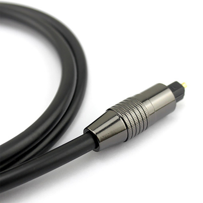 kaufen Glasfaser-Audiokabel Toslink Digital SPDIF Kabel 1m 2m 3m für Blu-Ray CD DVD Player Xbox 360 PS3 Mini Disc online manufacture
