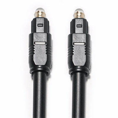 kaufen Optisches digitales Audiokabel OD4.0 Stecker auf Stecker Toslink-Kabel für Heimkino, Soundbar, Fernseher und mehr 1,2 m 2,4 m 3 m mehr online manufacture