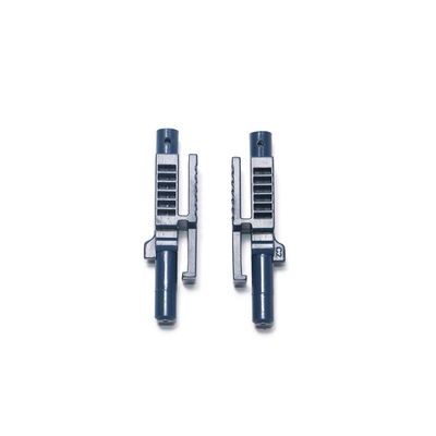 Zubehör für optische Fasern HFBR4513Z Zubehör für optische Fasern 120 m Avago-Steckverbinder für optische Fasern