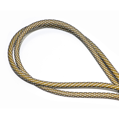 TOSLINK OD7.0 Gewebtes Seil, vergoldete Anschlüsse, digitales Kabel, hohe Auflösung, für audiophilen Verstärker, TV, 1,8 m, 3 m, 5 m