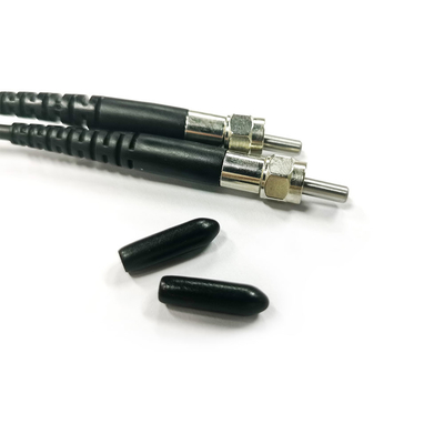 Optischer Fasersensor für diffuse Reflexion M3/M4/M5-Serie Anschlussantenne 0,8 mm, 1 m