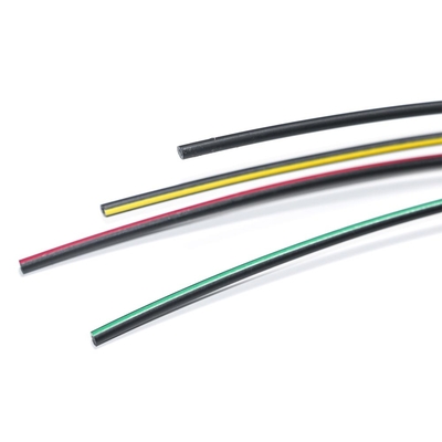 [Fabrikversorgung] Fehleranzeigekabel Optik PMMA Muti-Core 3M 5M 10M Für industrielle Steuerung, Maschinenausrüstung
