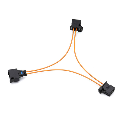 Optisches Zubehör Fiber MOST Optic Loop Male Adapter für Sound Amplifier Automobile