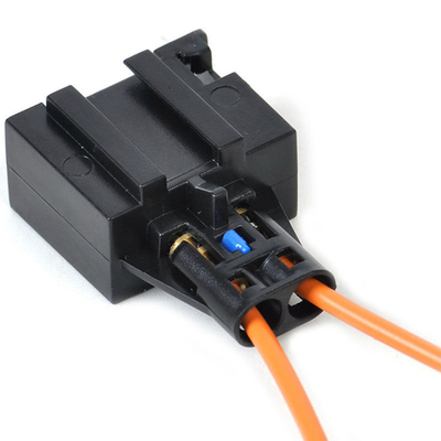 Optisches Zubehör Fiber MOST Optic Loop Male Adapter für Sound Amplifier Automobile