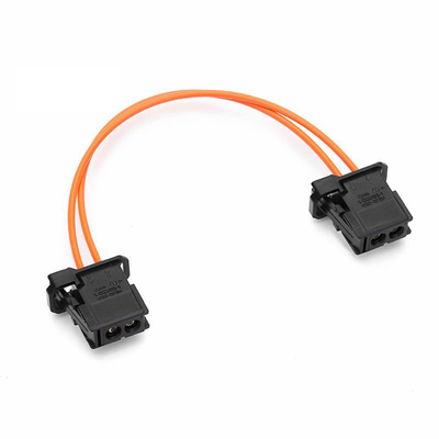 Optisches Zubehör Fiber MOST Optic Loop Male Adapter für Sound Amplifier Automobile
