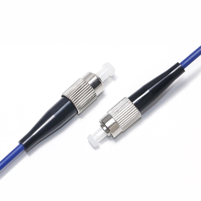 LWL-Patchkabel Monomode-Core Blue FC 1/1 OM3 für LAN-WLAN-Testgeräte