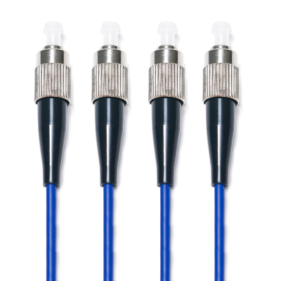 LWL-Patchkabel FC 4/4 Mutiple Model 38 Zoll für Surviliance WLAN 1M/2M/3M/5M/10M