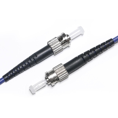LWL-Patchkabel ST Dual-Core Dual-Mode 1/1 für WLAN-LAN-Verbindungsnetzwerk