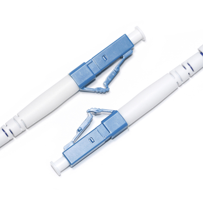 LWL-Patchkabel Muti-Core-Modus OM4/OM5 4/4 SC LC Für Survailance-WLAN-LAN