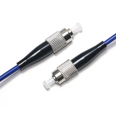 Optisches Patchkabel Dual-Core Dual-Mode FC 2/2 OM3 für Verbindungsnetzwerk WALN LAN-Überwachung