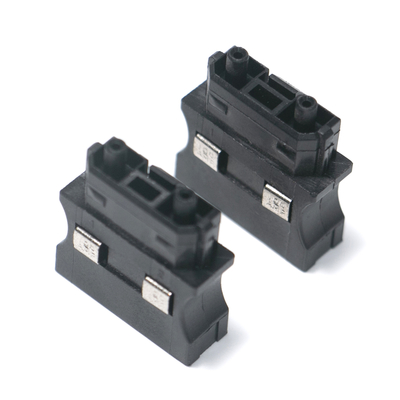 Factory Outlet Optical Fiber Cable Dual Core für Gerätetests, Maschinenstecker-Servosystem