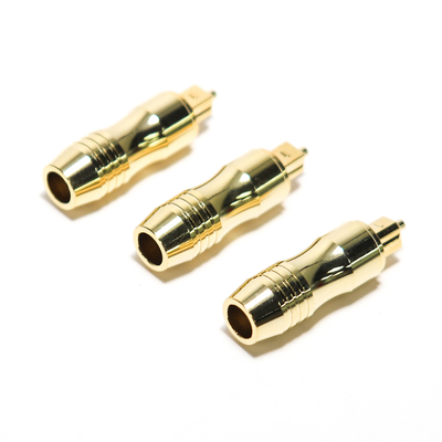 Toslink Digital Audio-Glasfaserkabel OD5.0, gestricktes Seil, vergoldete Schale, 1,2 m, für audiophile Outdoor-Speake