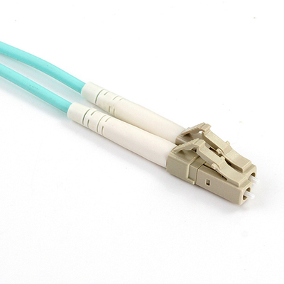 Blau LC UPC 12 Core Ribbon Fiber Pigtails Grau Port 0,9 mm Gigabit Ethernet Geschwindigkeiten 1,5 m-3 m