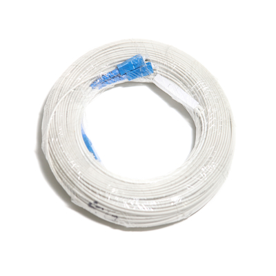 FC&FC Blue Cord Port 5M Duplex Optisches Kabel Patchkabel Simplex SM FTTH 3M 5M Für WLAN Survilance