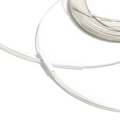 FC&FC Blue Cord Port 5M Duplex Optisches Kabel Patchkabel Simplex SM FTTH 3M 5M Für WLAN Survilance
