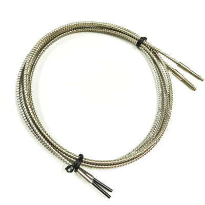 Hochtemperaturbeständiger Glasfasersensor-Lichtschranke für Testgeräte