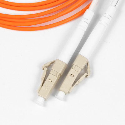 LWL Splitter Kopplungsverhältnis LC/UPC 1x2 FBT Koppler 1*2 FBT Multimode 850/1310nm 50/125 MM 50/50