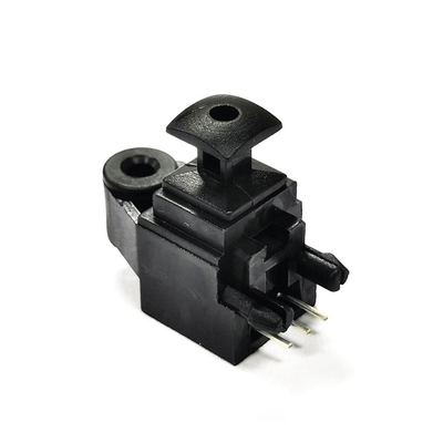 Toslink Jack Audio Terminal Zubehör Buchse Glasfaserstecker R025
