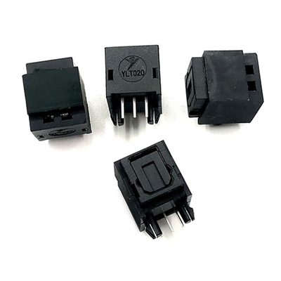Toslink Optical Jack Optischer Empfang/Übertragung für TV Sound Box Board