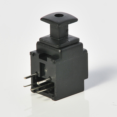 Factory Outlet Toslink Converter R1150A Spidf Optic Fiber Jeck 25Mbps NRZ Signal Audio Video Socket