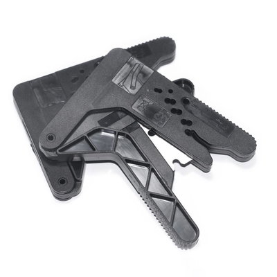 Factory Outlet Plastic Optical Fiber Cleaver 2,2/4,4 mm POF Plastic Optical Fiber Cable End Cutter