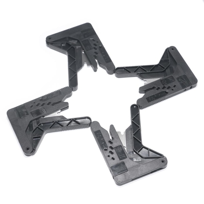 Factory Outlet Plastic Optical Fiber Cleaver 2,2/4,4 mm POF Plastic Optical Fiber Cable End Cutter