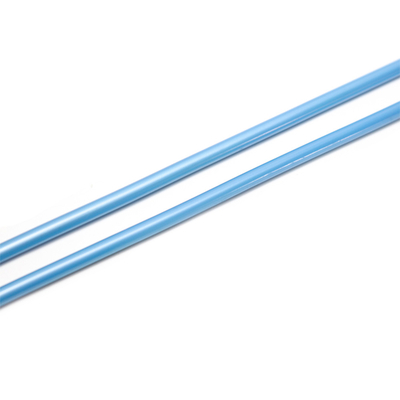 Factory Outlet Optikkabelseil, Alternative Muti Color&Patern PVC, gewebtes LSZH-Mantelseil OD2.2 / 4.0 / 5.0 / 6.0
