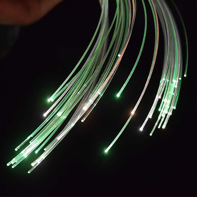 Industrielles Lichtwellenleiter-medizinisches Beleuchtungs-Lichtwellenleiter-optischer Sensor für medizinische Apparate und Instrumente