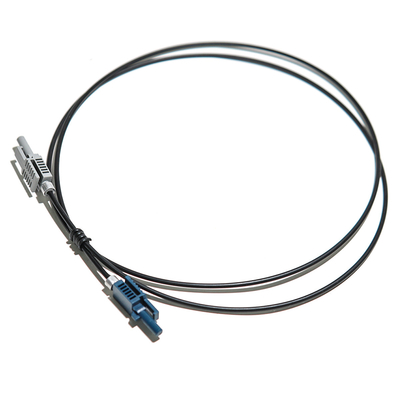 HFBR-4503/4513z Avago nicht verriegelnde Kunststoffoptikfaser (POF) vielseitige Verbindungskabelbaugruppen Patch Cord