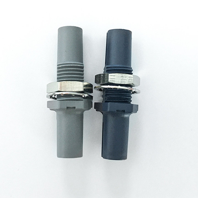 AVOGO-FBR-Serie Optischer Sensor 4505Z-Ports mit Glasfaserkabel für die Verbindung zur Prüfmaschine