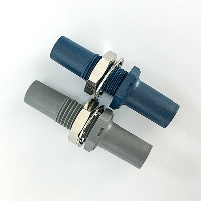 AVOGO-FBR-Serie Optischer Sensor 4505Z-Ports mit Glasfaserkabel für die Verbindung zur Prüfmaschine