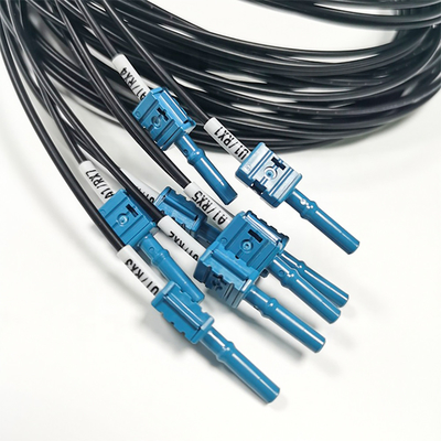 Optischer Sensor AVAGO-R4535Z 2,2-mm-Anschlüsse für den Anschluss von Prüfmaschinen an Industrieanlagen