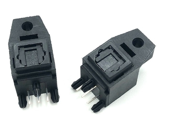 25M Glasfasersensor Optical Audio Toslink SPDIF Out R1501B