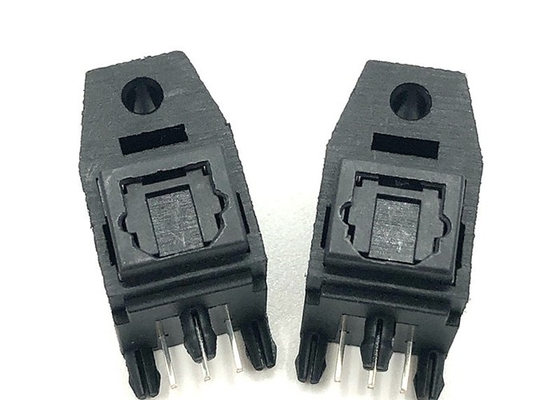 25M Glasfasersensor Optical Audio Toslink SPDIF Out R1501B
