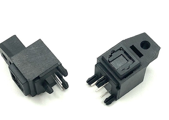 25M Glasfasersensor Optical Audio Toslink SPDIF Out R1501B