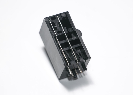 Empfangen 3,5-Millimeter-Audiosockels, Sockel Wechselstroms aus optischen Fasern
