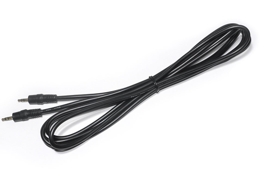 3.5mm 1m optisches Digital Audiokabel, Toslink-Mann zum allgemeinen abgeschirmten Videokabel