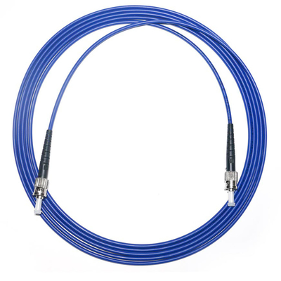 LWL-Patchkabel ST Dual-Core Dual-Mode 1/1 für WLAN-LAN-Verbindungsnetzwerk
